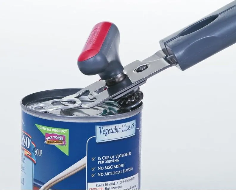 4-in-1 Can Opener